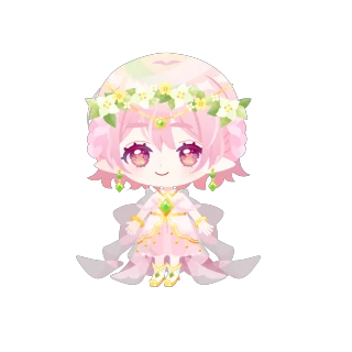 バトレット キャラクター立ち絵5