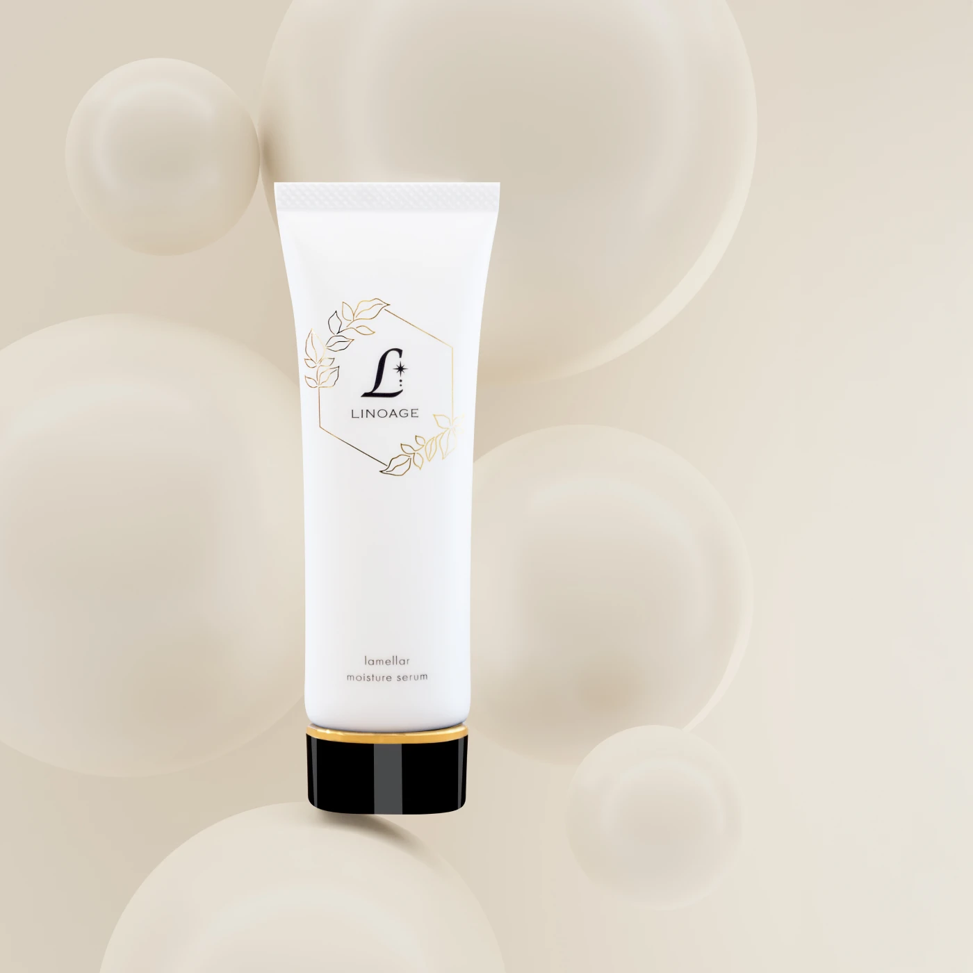 LINOAGE パッケージデザイン2