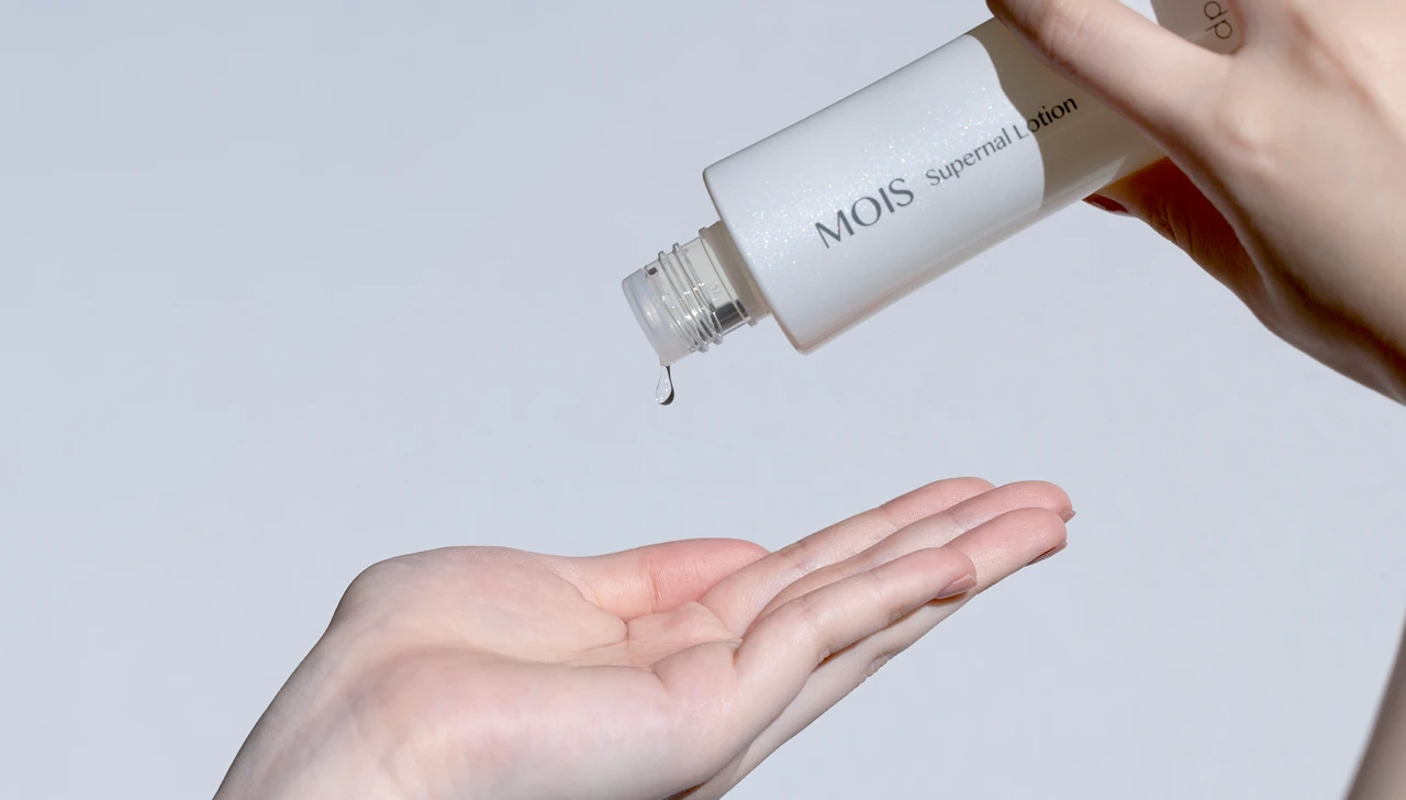 MOIS Supernal Lotion 商品画像3