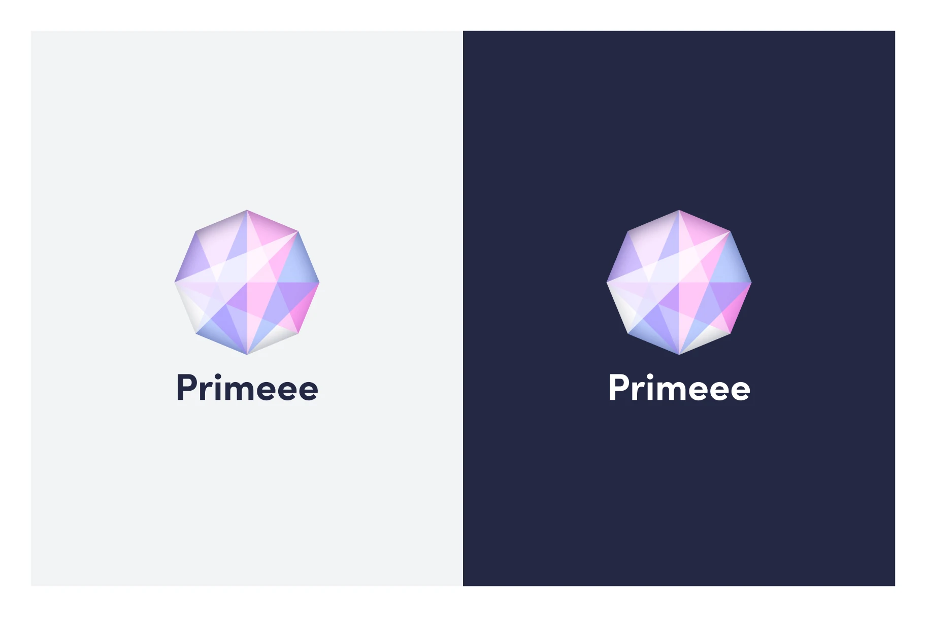 Primeee UIデザイン1