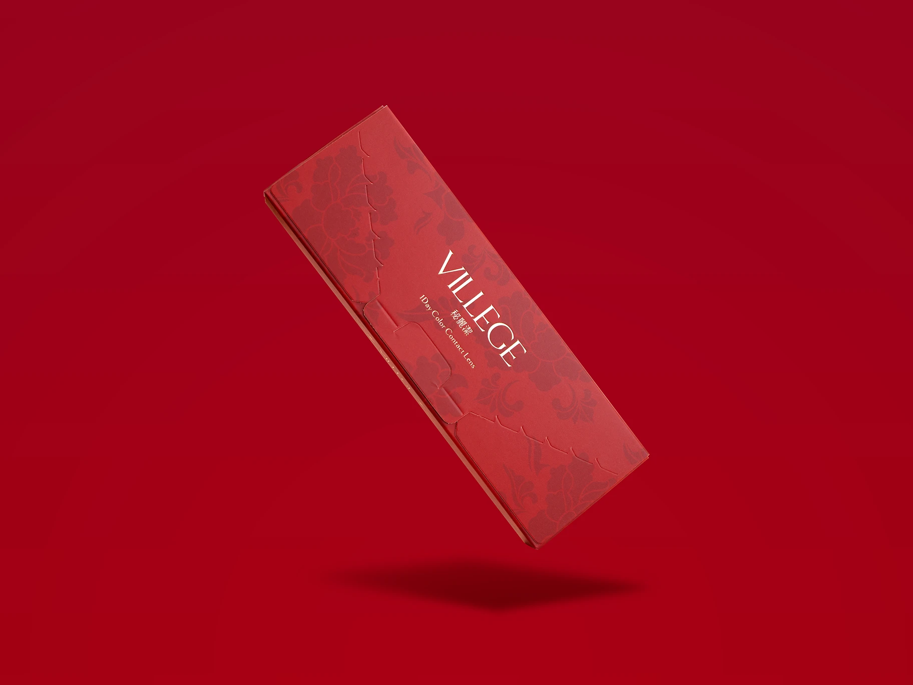 VILLEGE パッケージデザイン