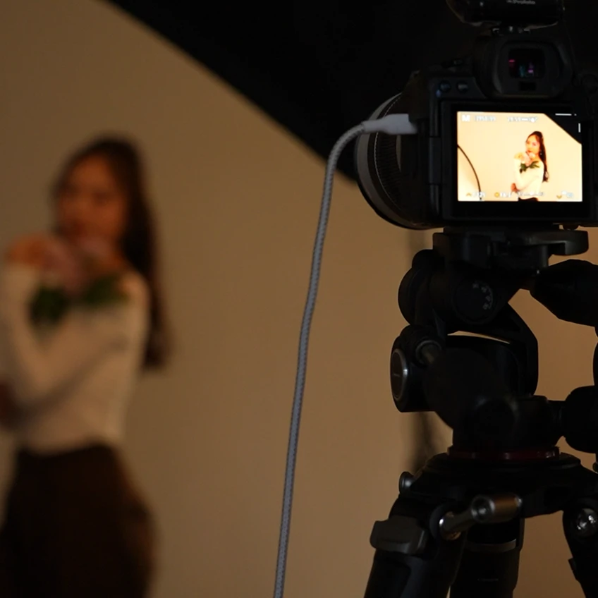 VILLEGE 撮影・レタッチ