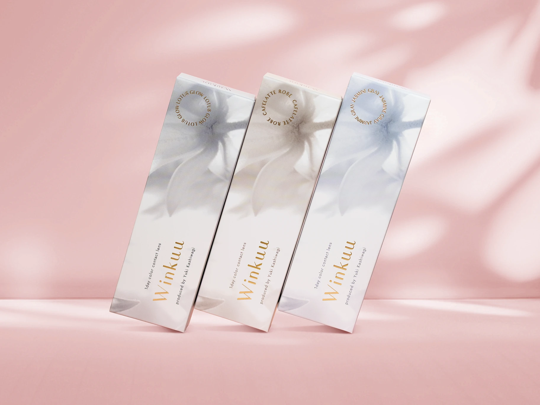 Winkuu ロゴデザイン